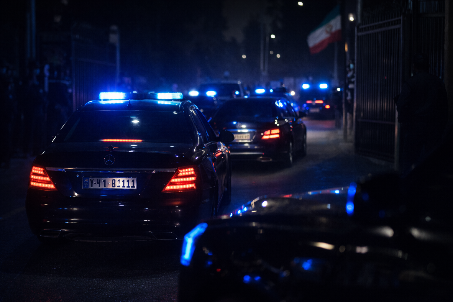 Irán militariza Ormuz y lanza ofensiva diplomática en Pakistán contra Israel