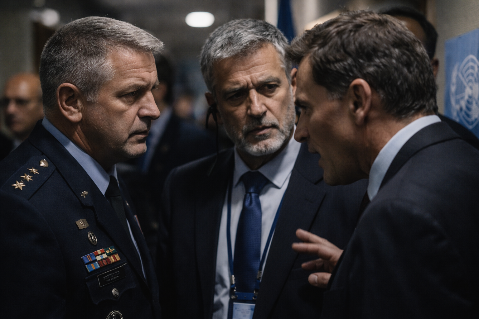 El Pentágono y Teherán ante la pausa de 14 días de Trump