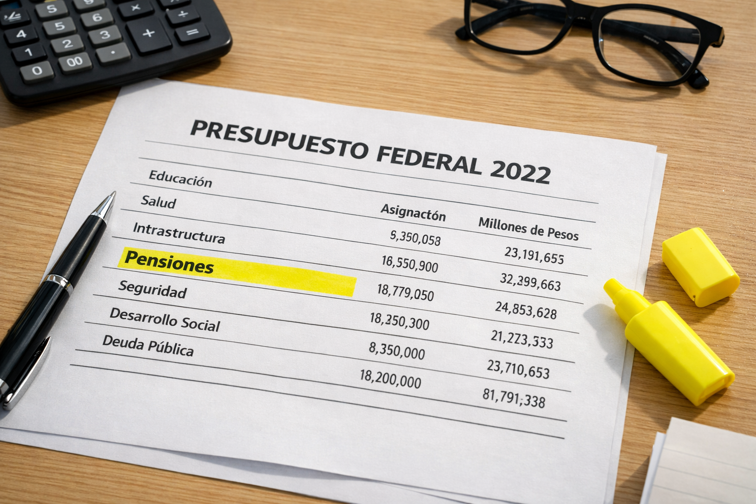 México consolida la austeridad republicana con el fin de las pensiones doradas