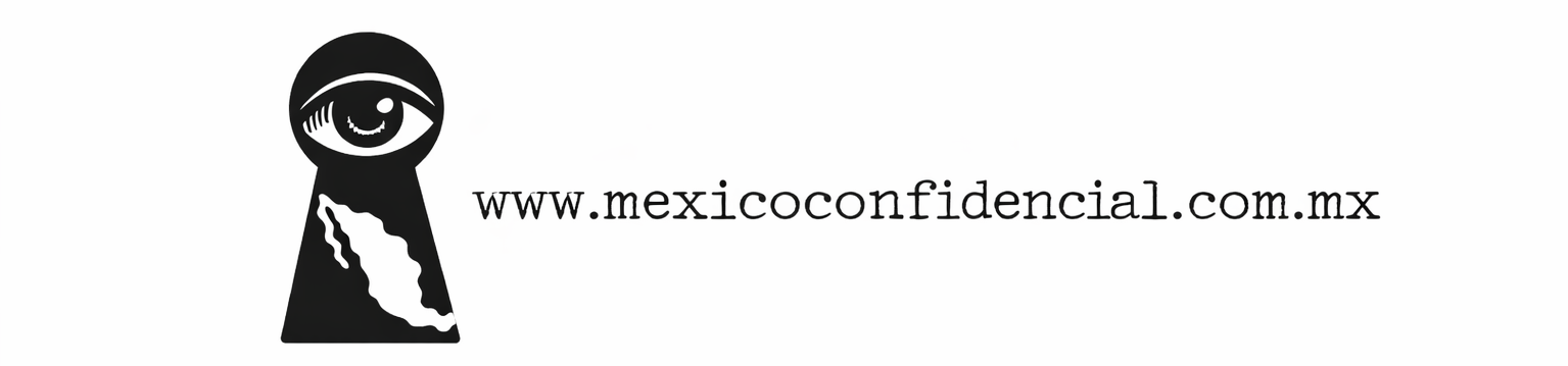 México confidencial